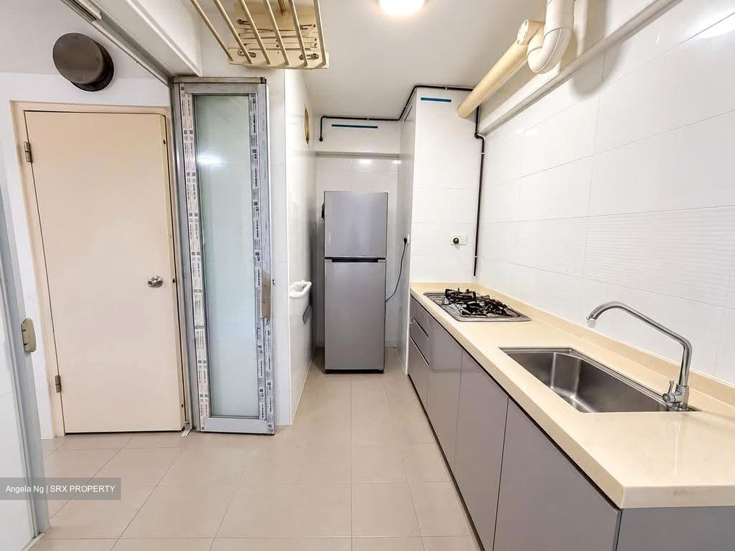 Blk 128B Eastcrown @ Canberra (Sembawang), HDB 2 Rooms #635474421